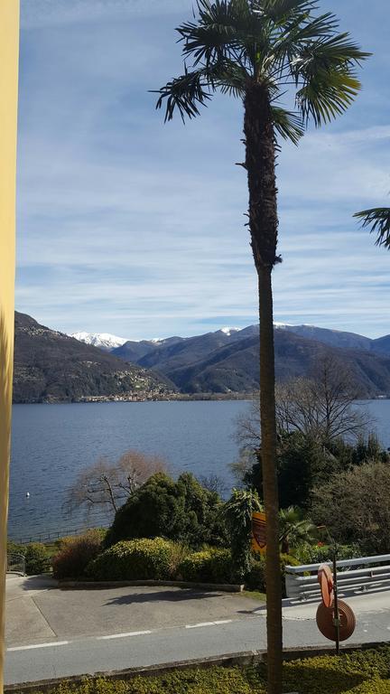 Albergo Del Lago Cannobio Extérieur photo